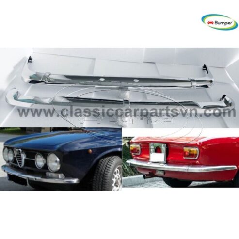 Alfa-Romeo-1750-GTV-Coupe-serie-2-bumpers-1970-1977-1-1