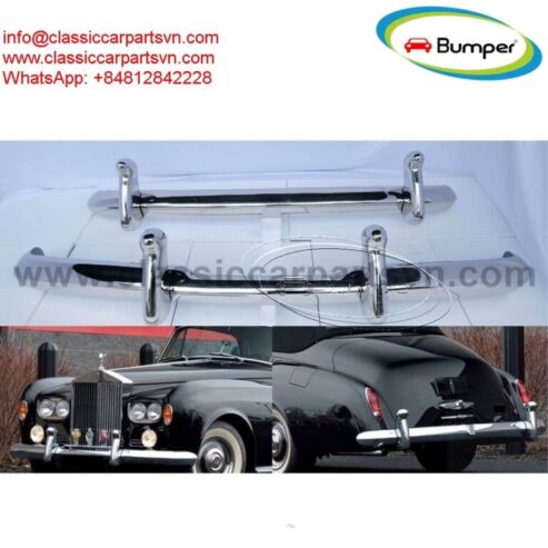 Bentley-S1-and-S2-1955-1962-bumpers-new-1