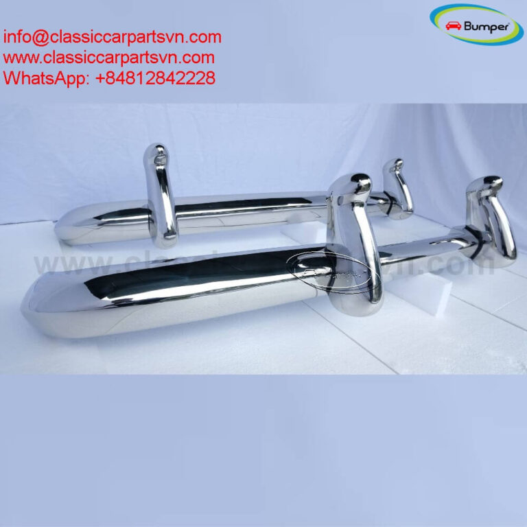 Bentley-S1-and-S2-1955-1962-bumpers-new-3