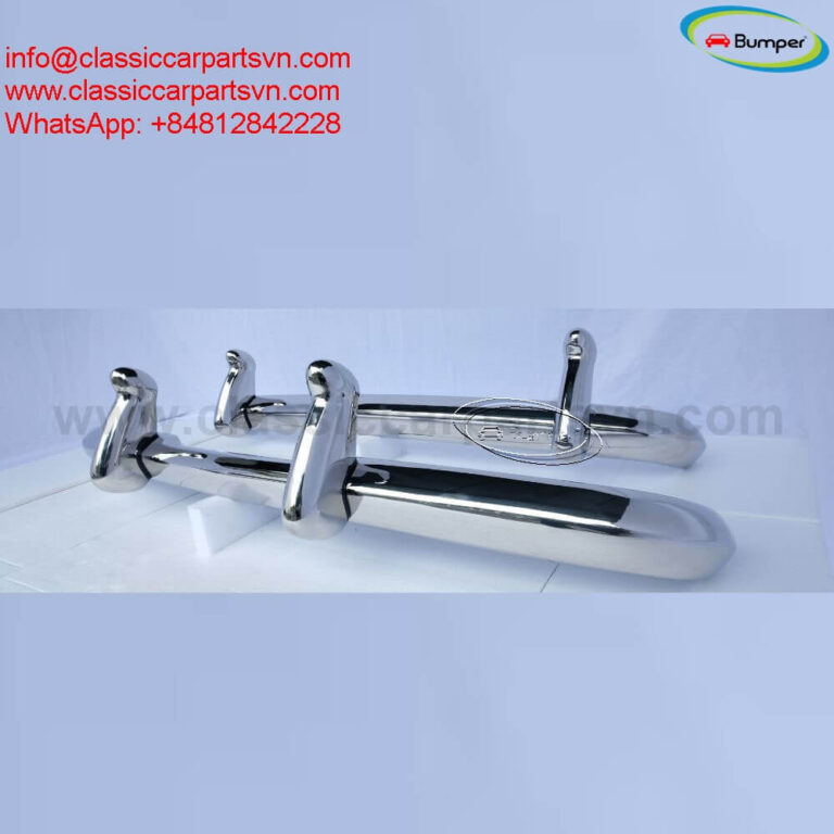 Bentley-S1-and-S2-1955-1962-bumpers-new-4