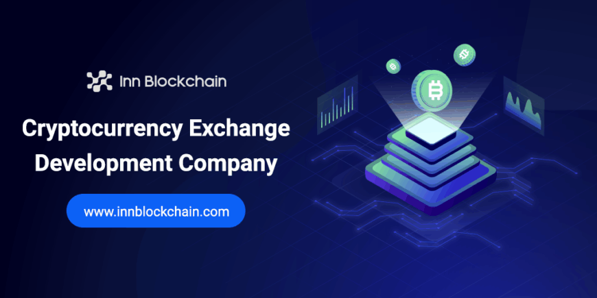 Cryptocurrency-Exchange-Development-Company