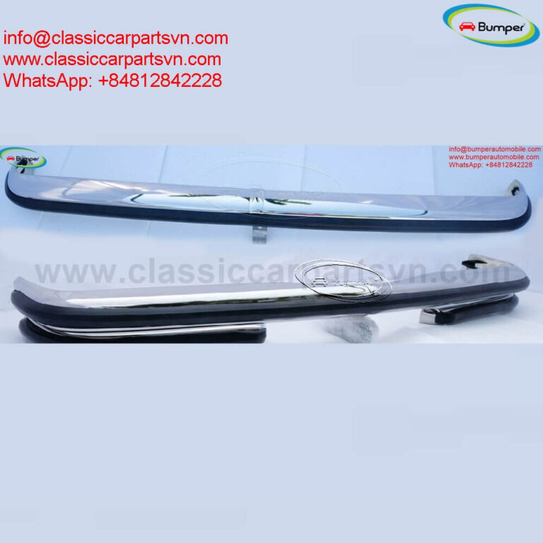 Mercedes-W114-W115-Sedan-S1-bumper-full-set-3