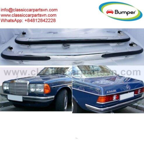 Mercedes-W123-coupe-bumpers-1976–1985-1
