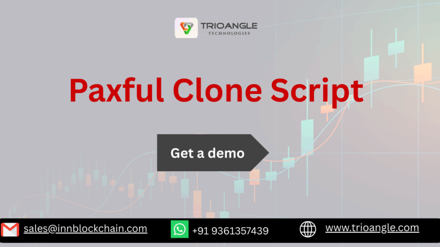 Paxful-Clone-Script
