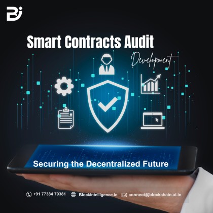 Smart-contracts