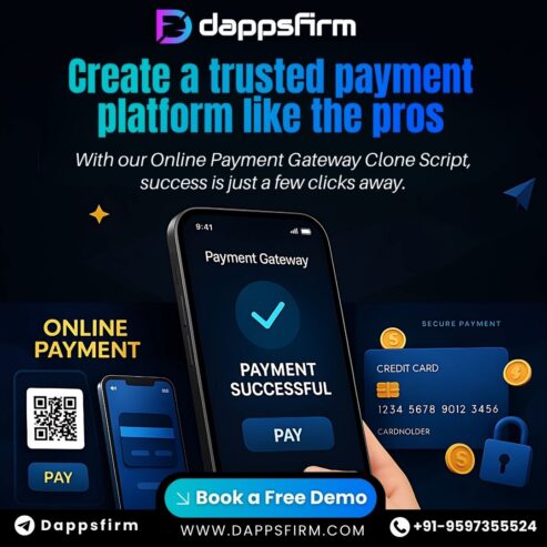 Dappsfirm-Online-Payment-Gateway-Clone-Script