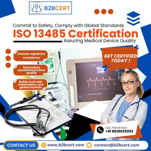 ISO-13485