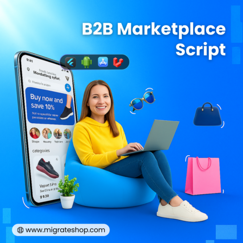 B2B-Marketplace-Script