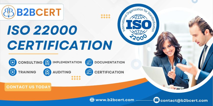 ISO-22000-Certification